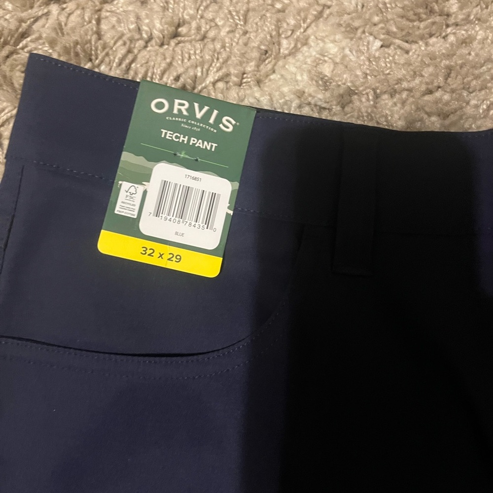 NWT Dress pants - Picture 3 of 4